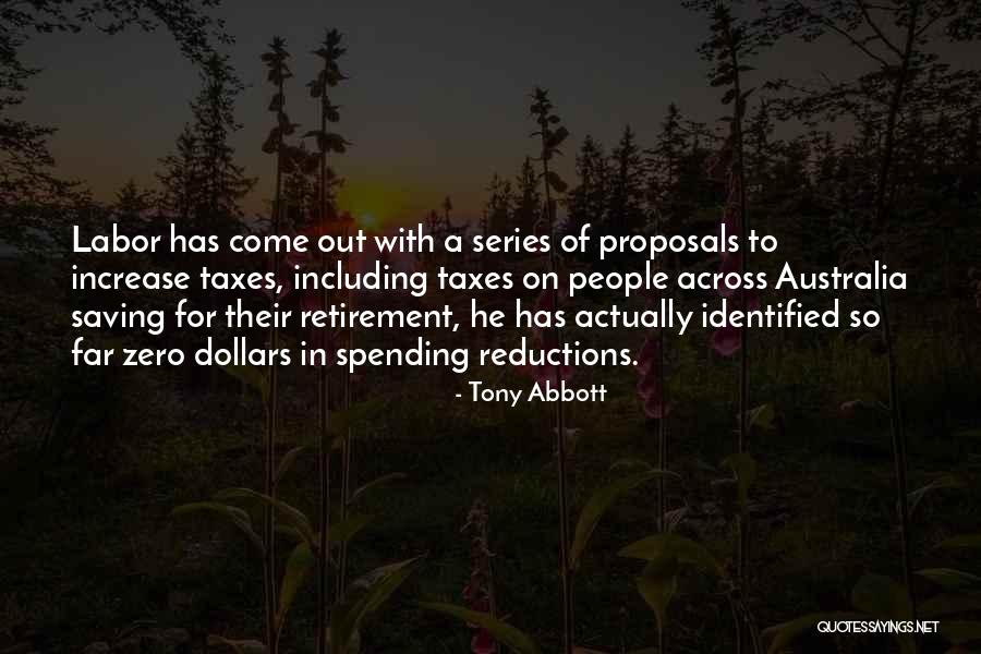 Kitadani Quotes By Tony Abbott Kitadani Quotes By Tony Abbott