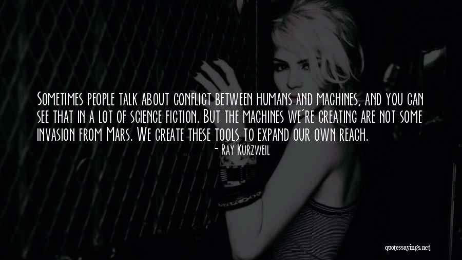 Kitaen Actress Quotes By Ray Kurzweil Kitaen Actress Quotes By Ray Kurzweil