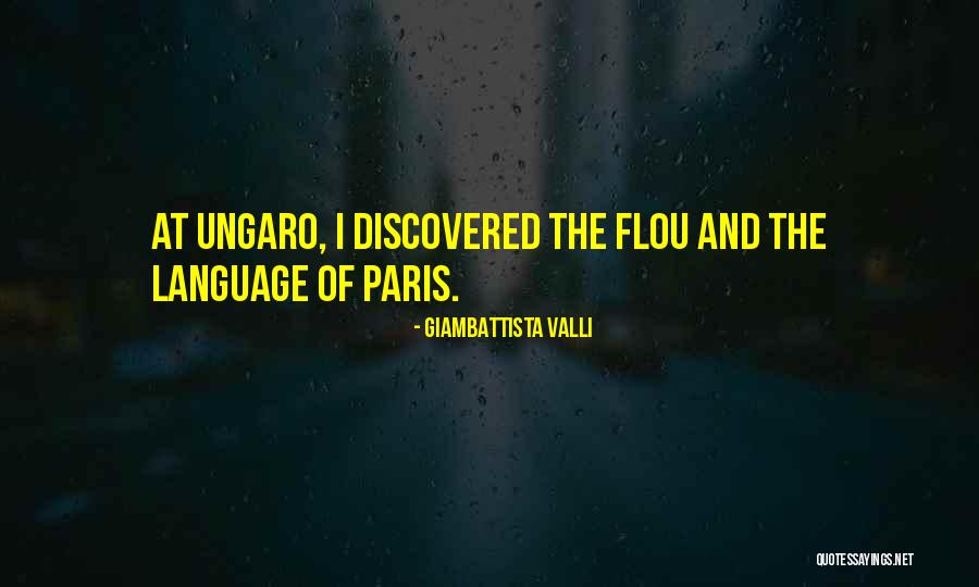 Kitaenko Quotes By Giambattista Valli Kitaenko Quotes By Giambattista Valli