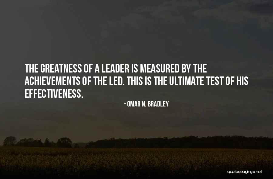 Kitaenko Quotes By Omar N. Bradley Kitaenko Quotes By Omar N. Bradley