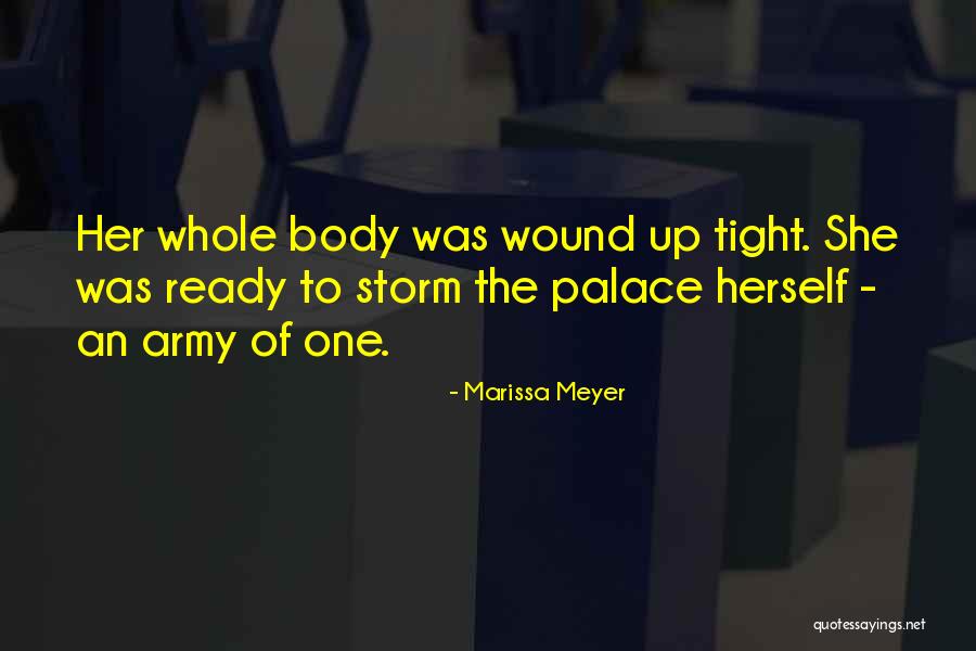 Kitagami Library Quotes By Marissa Meyer Kitagami Library Quotes By Marissa Meyer