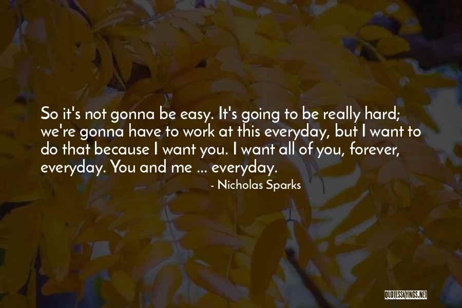 Kitagami Library Quotes By Nicholas Sparks Kitagami Library Quotes By Nicholas Sparks