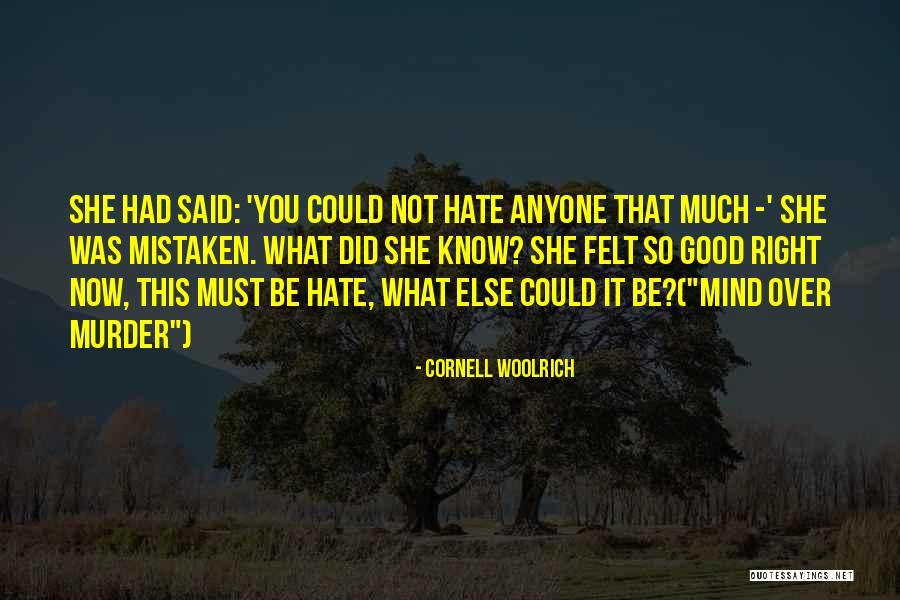 Kitagawa Chucks Quotes By Cornell Woolrich Kitagawa Chucks Quotes By Cornell Woolrich