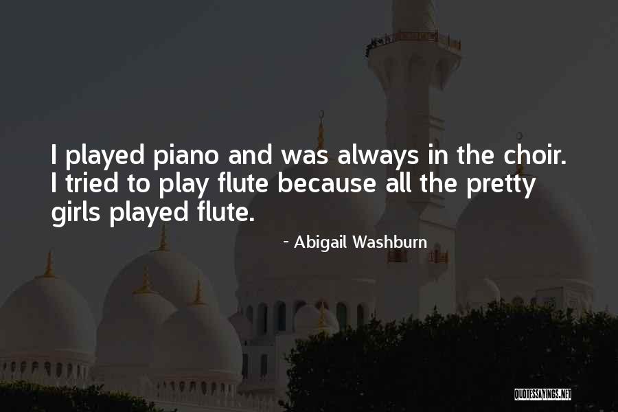 Kitagawa Global Quotes By Abigail Washburn Kitagawa Global Quotes By Abigail Washburn