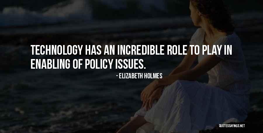 Kitagawa Global Quotes By Elizabeth Holmes Kitagawa Global Quotes By Elizabeth Holmes