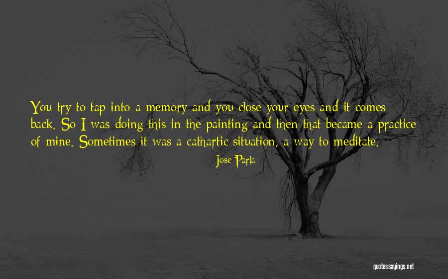 Kitahara Buick Quotes By Jose Parla Kitahara Buick Quotes By Jose Parla