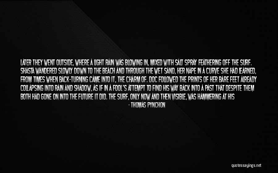Kitahara Hakushu Quotes By Thomas Pynchon Kitahara Hakushu Quotes By Thomas Pynchon