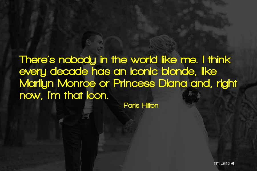 Kitahara Iori Quotes By Paris Hilton Kitahara Iori Quotes By Paris Hilton