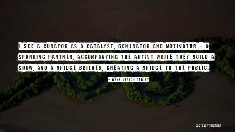 Kitai Quotes By Hans Ulrich Obrist Kitai Quotes By Hans Ulrich Obrist