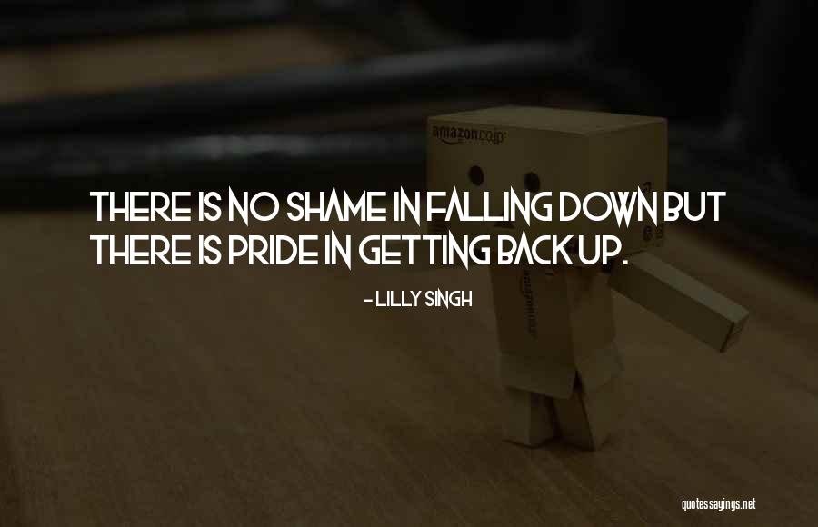 Kitai Quotes By Lilly Singh Kitai Quotes By Lilly Singh