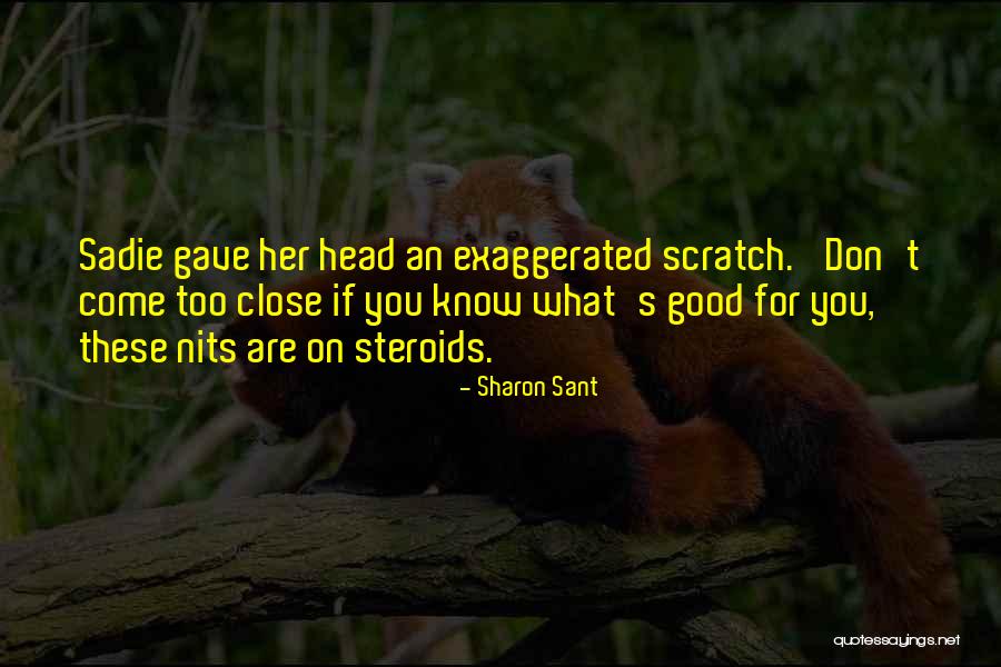 Kitai Quotes By Sharon Sant Kitai Quotes By Sharon Sant