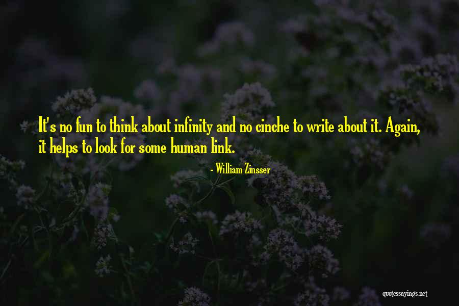 Kitai Quotes By William Zinsser Kitai Quotes By William Zinsser
