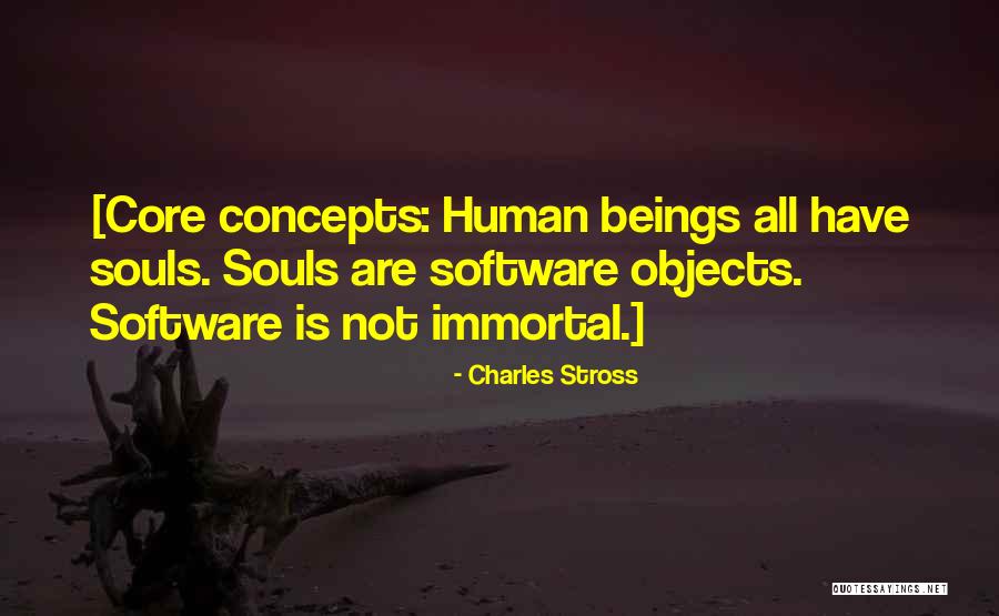 Kitaisu Quotes By Charles Stross Kitaisu Quotes By Charles Stross