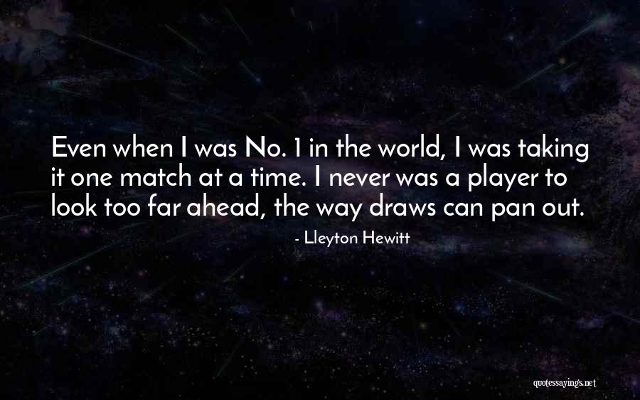 Kitajima Quotes By Lleyton Hewitt Kitajima Quotes By Lleyton Hewitt