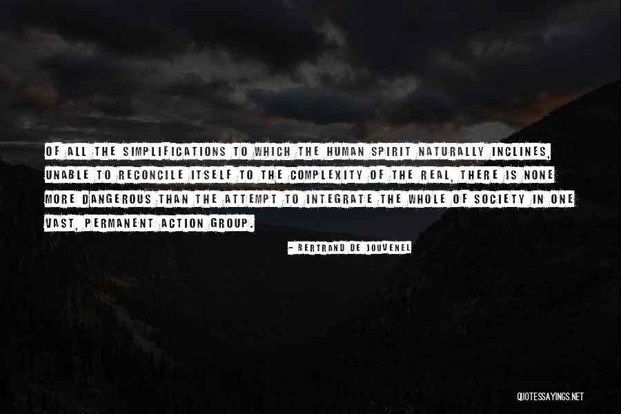 Kitakaze To Taiyo Quotes By Bertrand De Jouvenel Kitakaze To Taiyo Quotes By Bertrand De Jouvenel