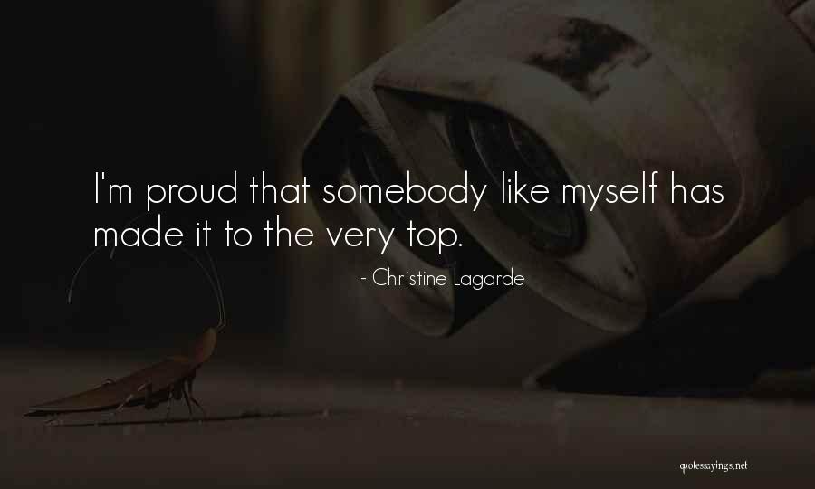 Kitakitsune Quotes By Christine Lagarde Kitakitsune Quotes By Christine Lagarde