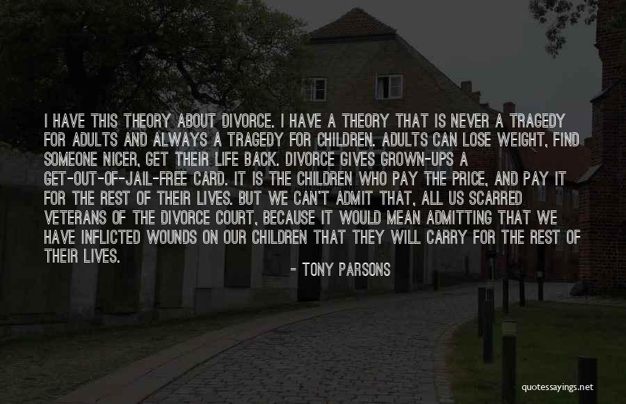 Kitalah Umat Quotes By Tony Parsons Kitalah Umat Quotes By Tony Parsons