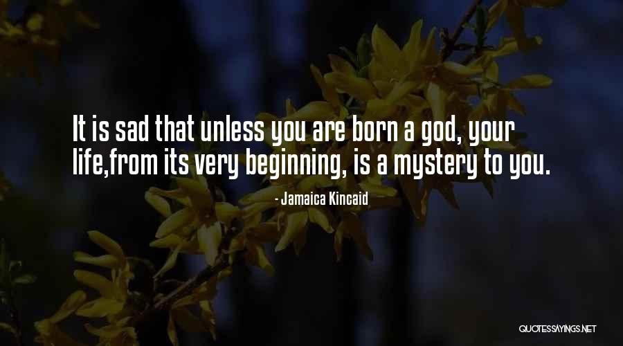 Kitamen Quotes By Jamaica Kincaid Kitamen Quotes By Jamaica Kincaid