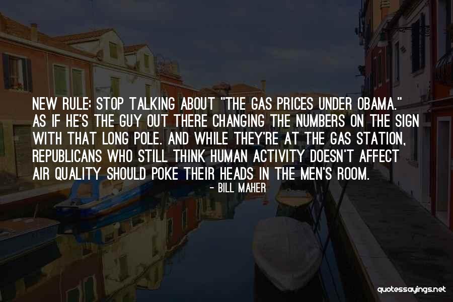 Kitami Mountains Quotes By Bill Maher Kitami Mountains Quotes By Bill Maher