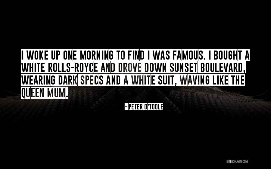 Kitamura Cnc Quotes By Peter O'Toole Kitamura Cnc Quotes By Peter O'Toole