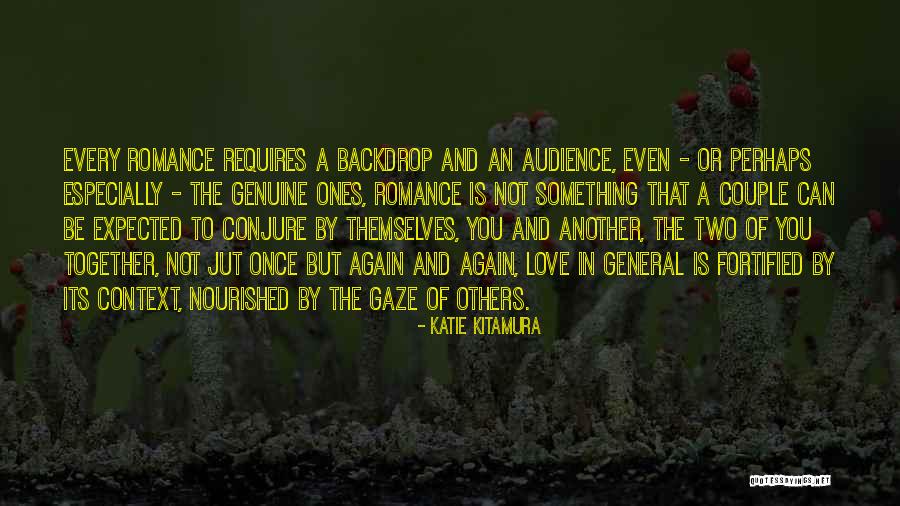 Kitamura Quotes By Katie Kitamura Kitamura Quotes By Katie Kitamura