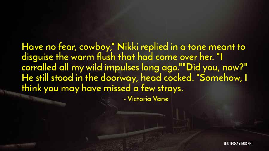 Kitana Mortal Kombat Quotes By Victoria Vane