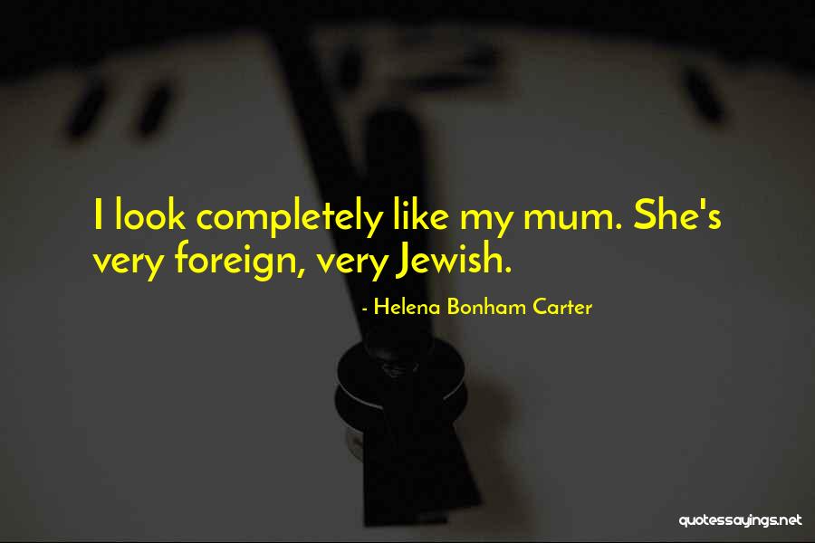 Kitanaka Junko Quotes By Helena Bonham Carter Kitanaka Junko Quotes By Helena Bonham Carter