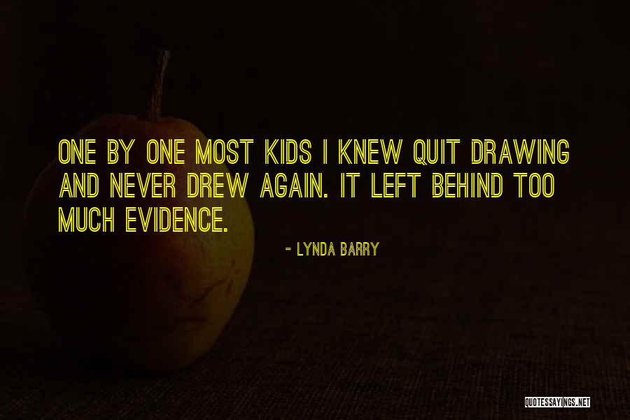 Kitanaka Junko Quotes By Lynda Barry Kitanaka Junko Quotes By Lynda Barry