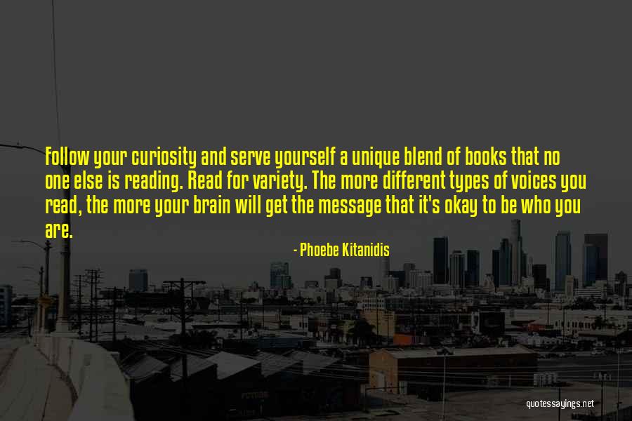 Kitanidis Quotes By Phoebe Kitanidis Kitanidis Quotes By Phoebe Kitanidis