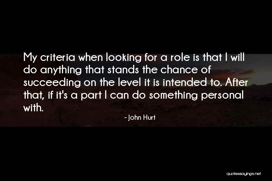 Kitanova Quotes By John Hurt Kitanova Quotes By John Hurt