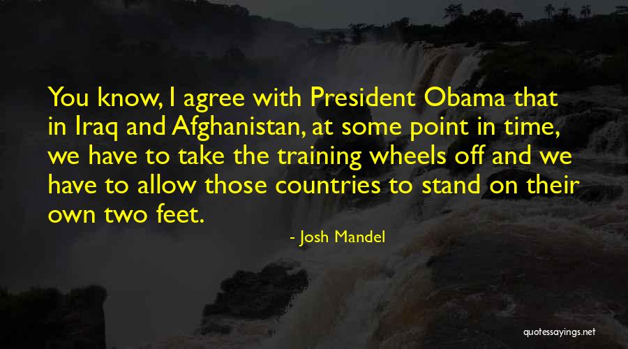 Kitanova Quotes By Josh Mandel Kitanova Quotes By Josh Mandel