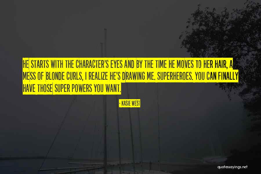 Kitanova Quotes By Kasie West Kitanova Quotes By Kasie West