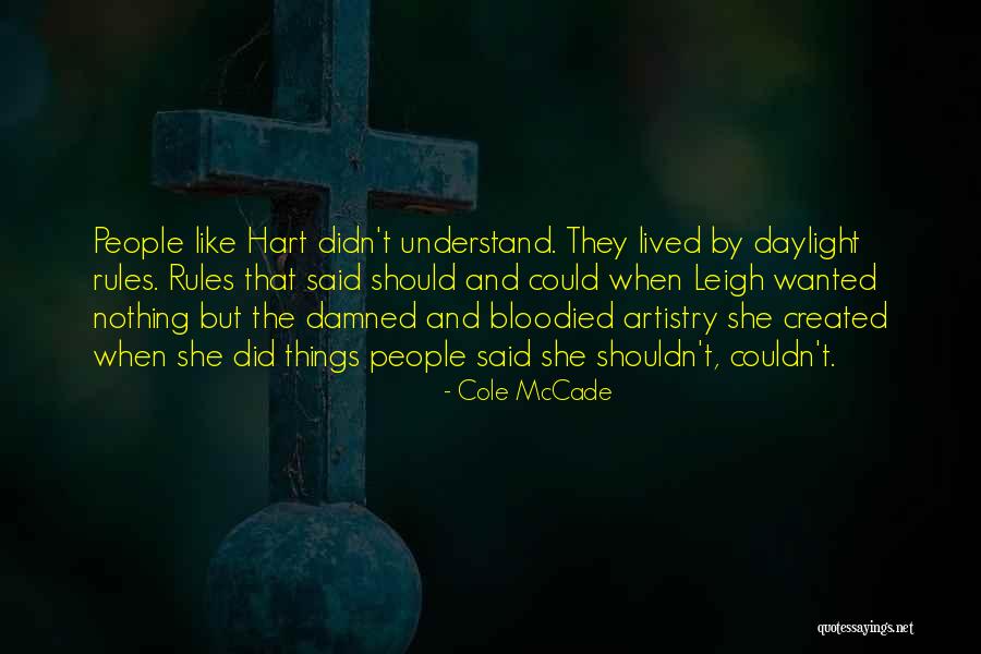 Kitanovic Ketering Quotes By Cole McCade Kitanovic Ketering Quotes By Cole McCade