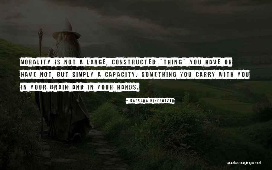 Kitaplaran Quotes By Barbara Kingsolver Kitaplaran Quotes By Barbara Kingsolver