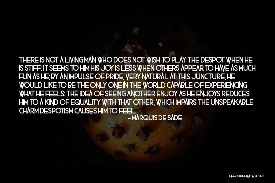 Kitaplardan G Zel Quotes By Marquis De Sade Kitaplardan G Zel Quotes By Marquis De Sade