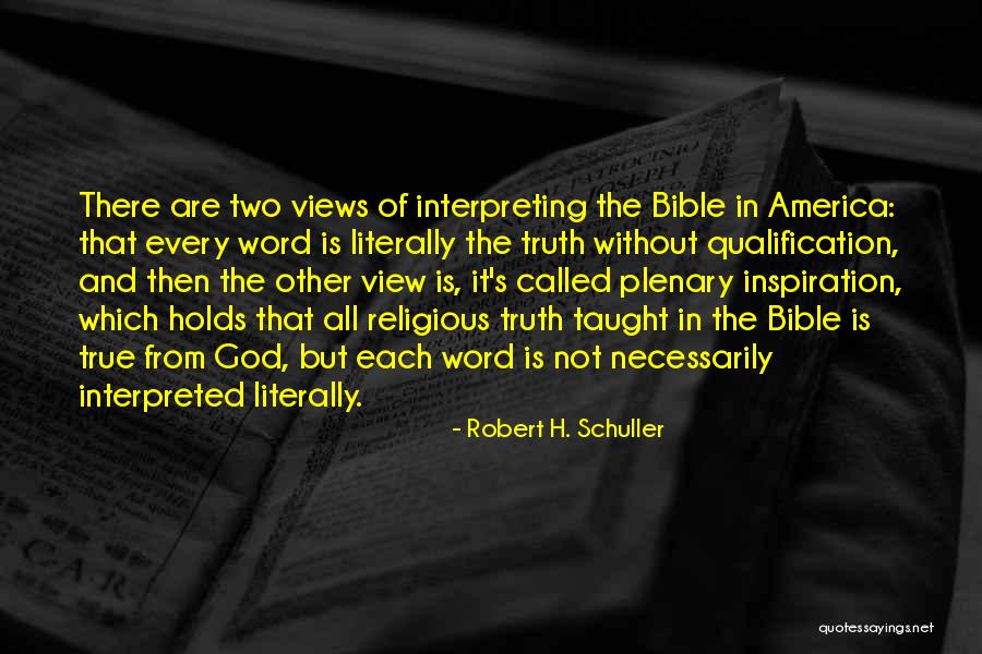Kitaplardan G Zel Quotes By Robert H. Schuller Kitaplardan G Zel Quotes By Robert H. Schuller