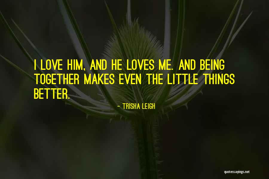 Kitaplik Quotes By Trisha Leigh Kitaplik Quotes By Trisha Leigh