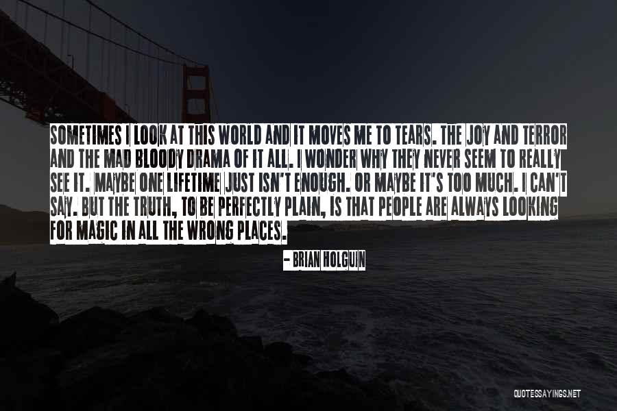 Kitar Semula Quotes By Brian Holguin Kitar Semula Quotes By Brian Holguin