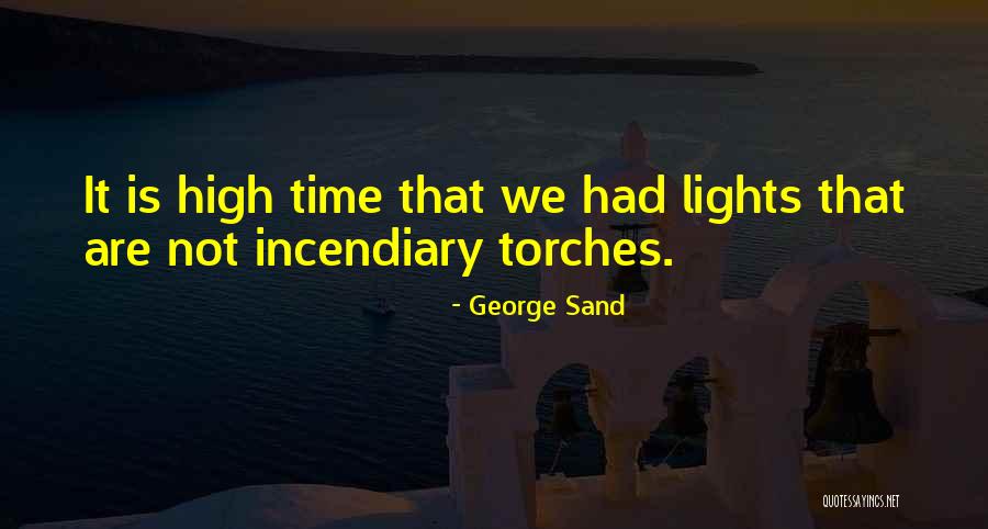 Kitaran Quotes By George Sand Kitaran Quotes By George Sand