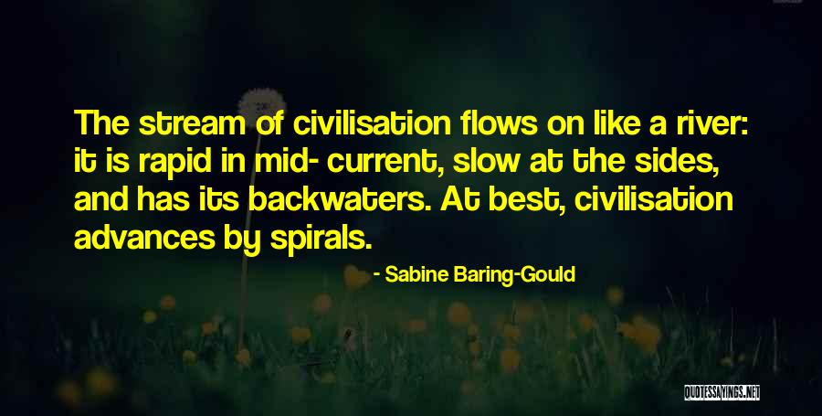 Kitare Quotes By Sabine Baring-Gould Kitare Quotes By Sabine Baring-Gould