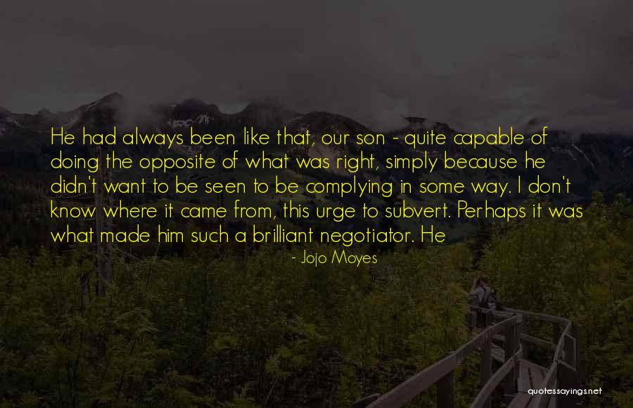 Kitaro Menu Quotes By Jojo Moyes Kitaro Menu Quotes By Jojo Moyes