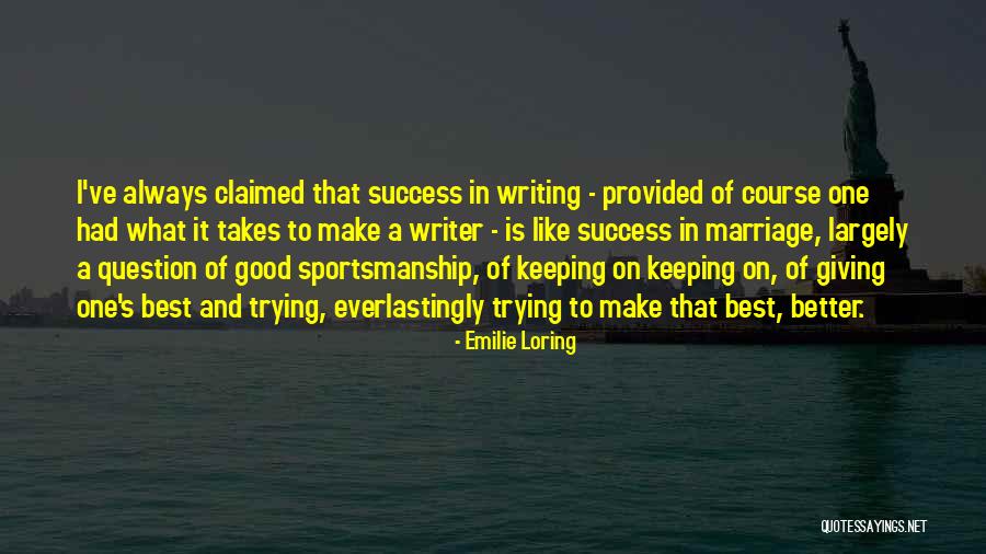 Kitasenju Quotes By Emilie Loring Kitasenju Quotes By Emilie Loring