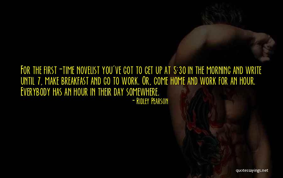 Kitasenri Quotes By Ridley Pearson Kitasenri Quotes By Ridley Pearson