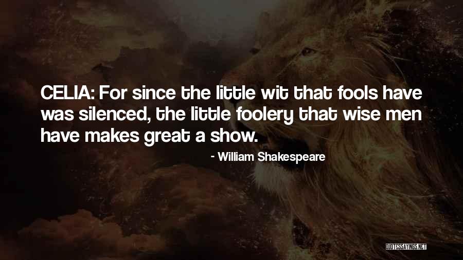 Kitaura Kaido Quotes By William Shakespeare Kitaura Kaido Quotes By William Shakespeare