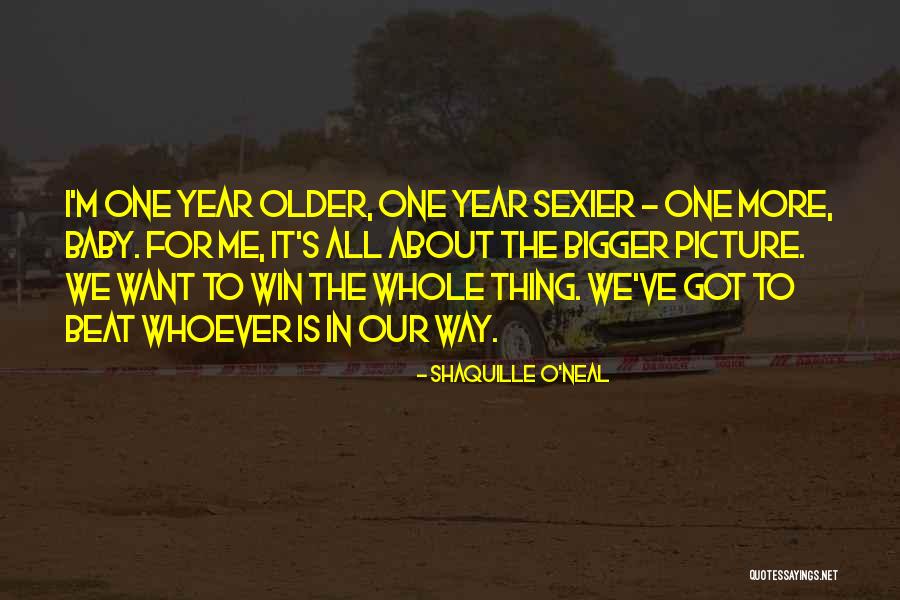 Kitaura Nozomi Quotes By Shaquille O'Neal Kitaura Nozomi Quotes By Shaquille O'Neal