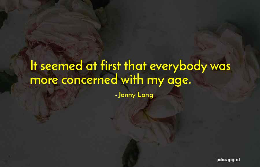 Kitayama Fremont Quotes By Jonny Lang Kitayama Fremont Quotes By Jonny Lang
