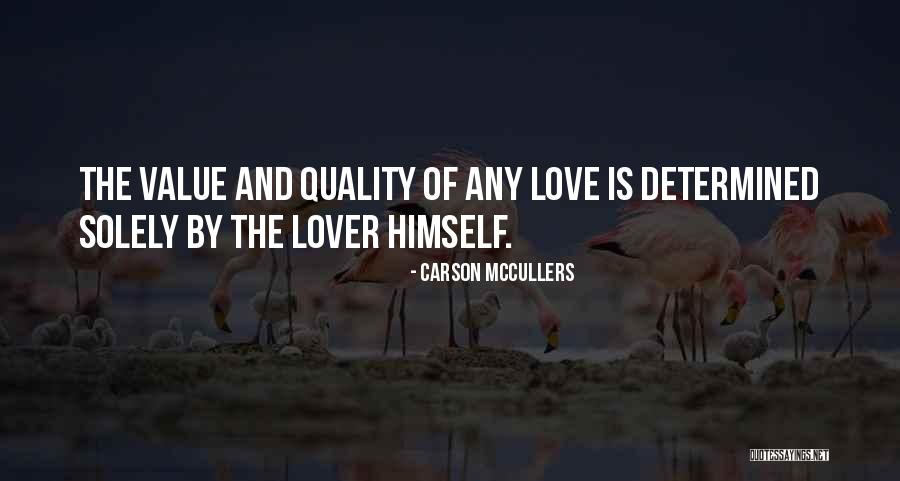 Kitazawa Psycho Quotes By Carson McCullers Kitazawa Psycho Quotes By Carson McCullers