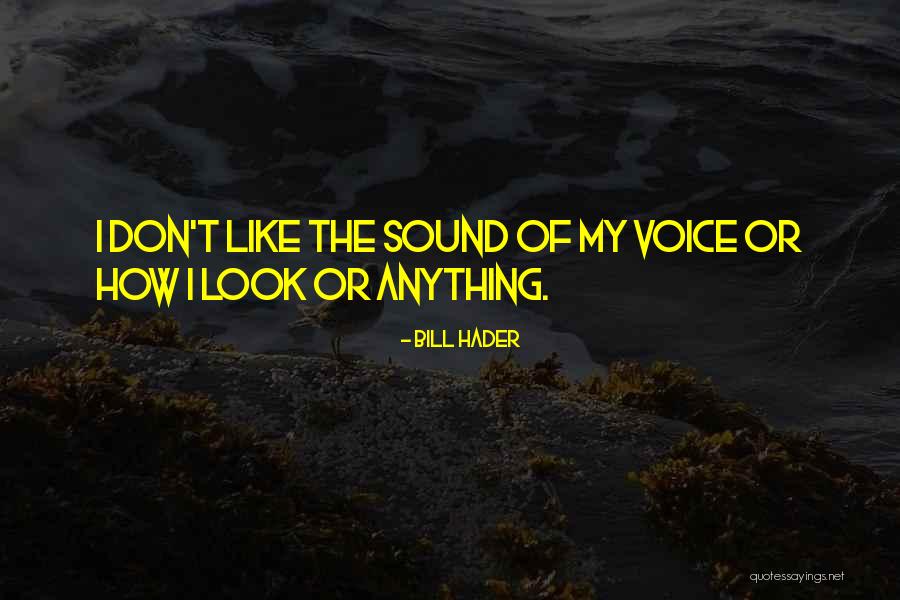 Kitchari Quotes By Bill Hader Kitchari Quotes By Bill Hader