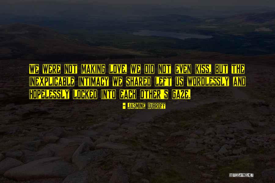 Kitchari Quotes By Jasmine Dubroff Kitchari Quotes By Jasmine Dubroff