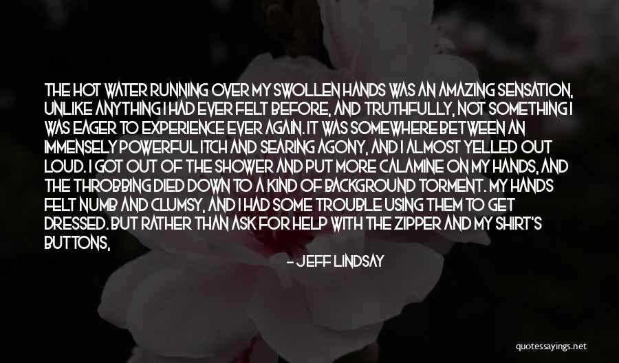Kitchen Clean Up Quotes By Jeff Lindsay Kitchen Clean Up Quotes By Jeff Lindsay